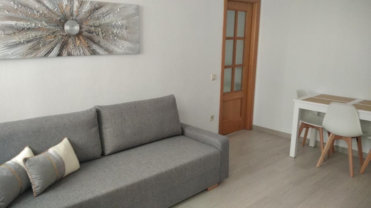 Toledo Enamora Con Garaje 외부 사진